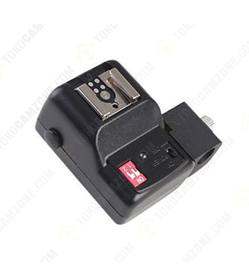 Qianite Flash Triger PT-04NE ( Receiver Only )